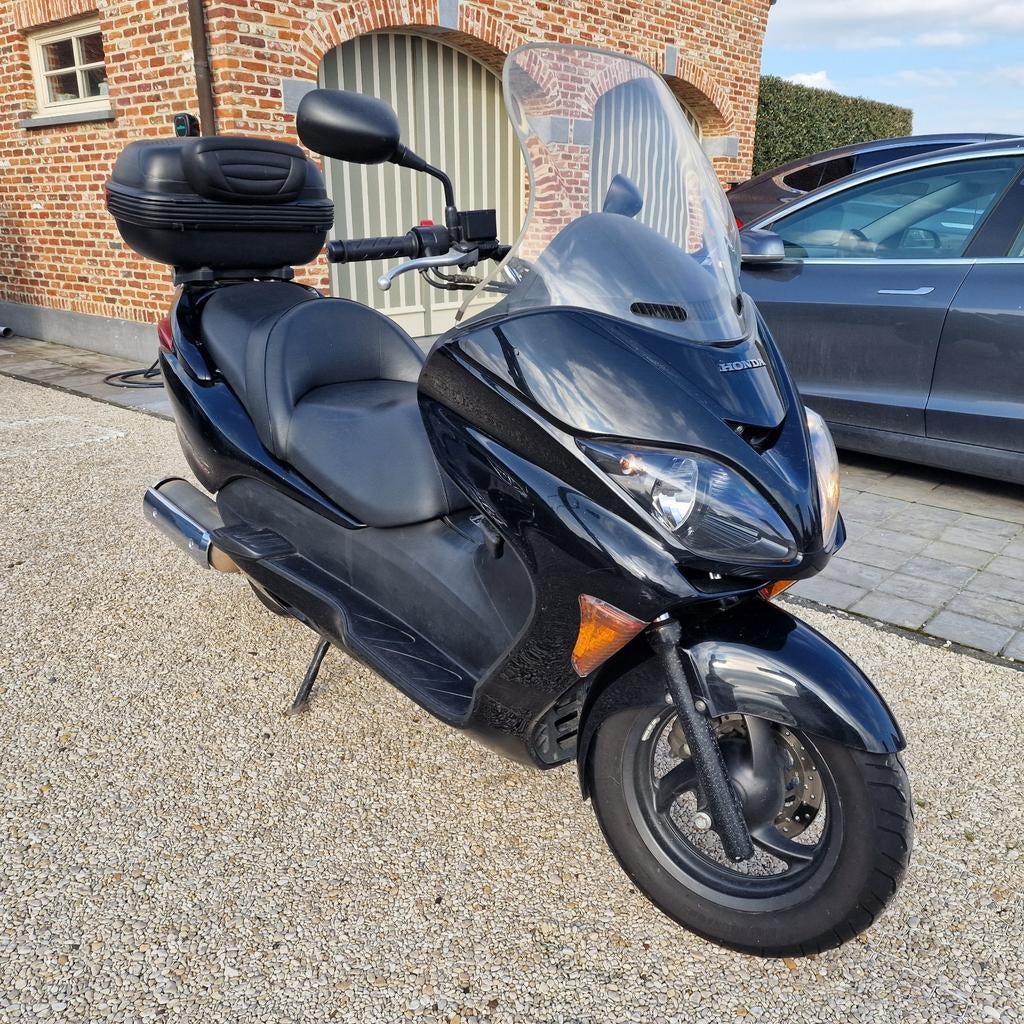 Honda scooter 250cc, Vélos & Vélomoteurs, Scooters | Marques Autre, Enlèvement