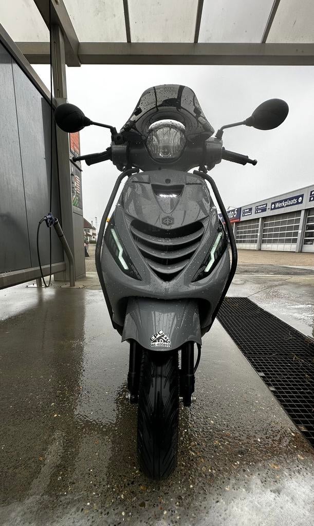 Piaggio zip, Vélos & Vélomoteurs, Scooters | Piaggio, Enlèvement, Comme neuf, Zip