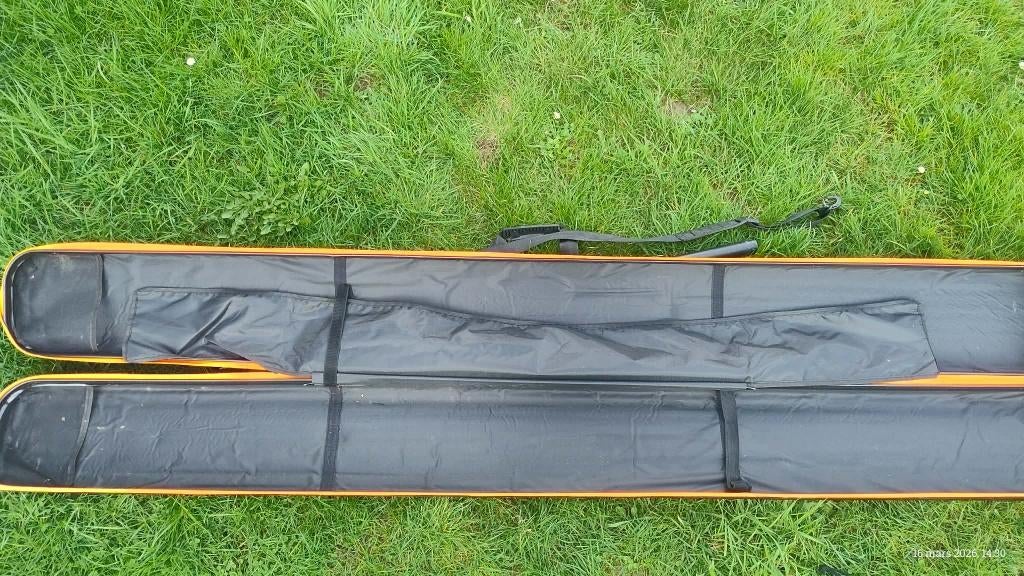 fourreau rigide, Ophalen, Zo goed als nieuw, Overige typen