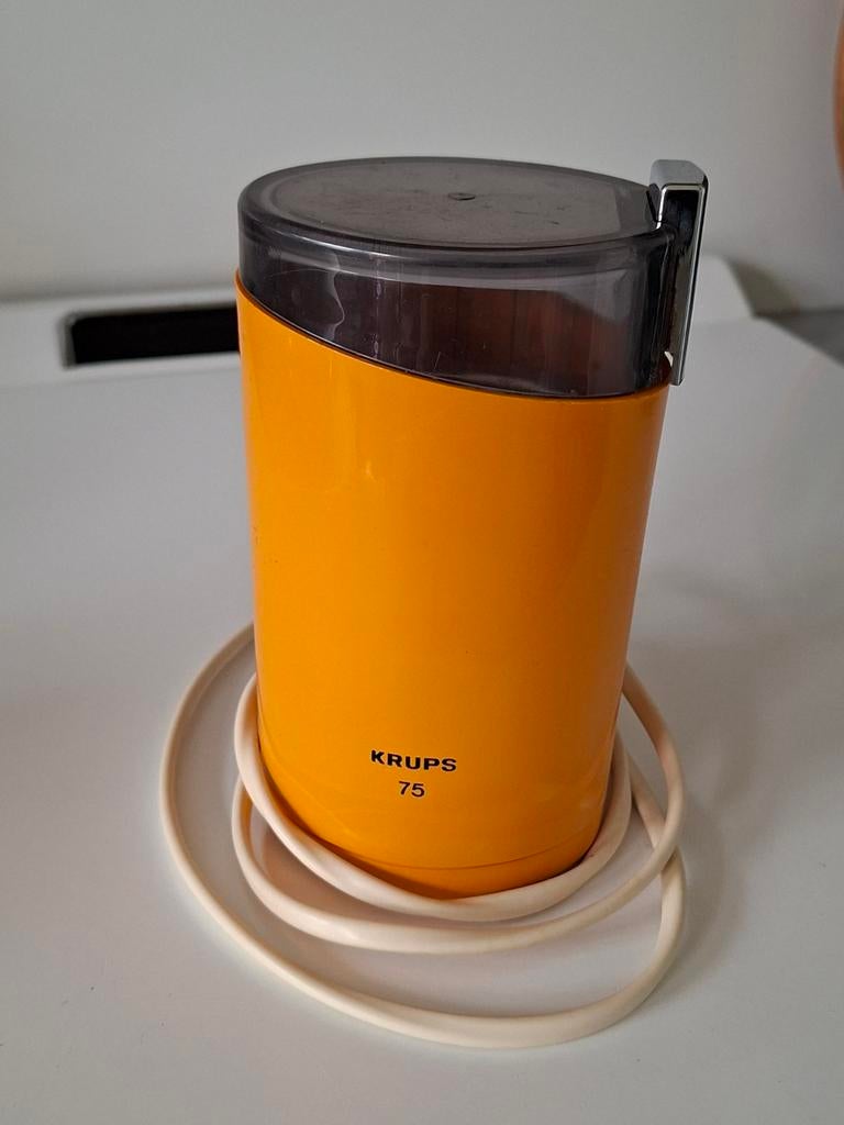 Moulin à café vintage, Electroménager, Enlèvement