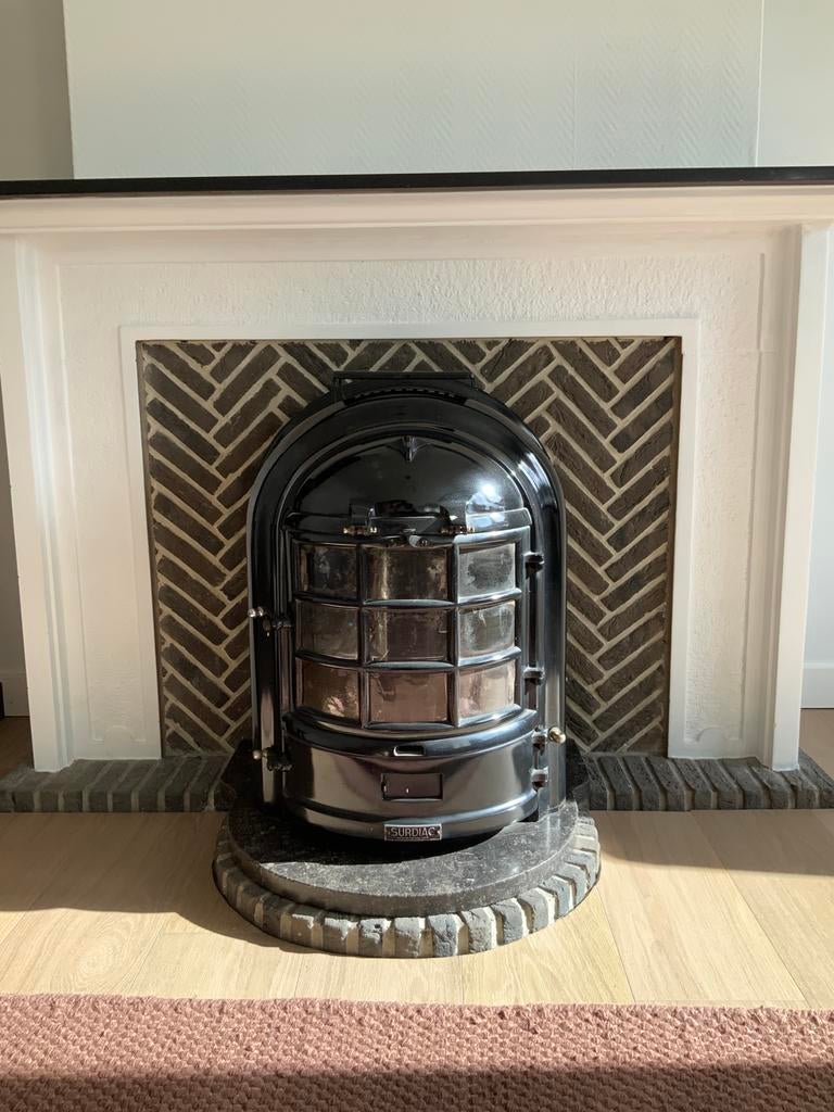 Surdiac, Huis en Inrichting, Kachels, Ophalen of Verzenden