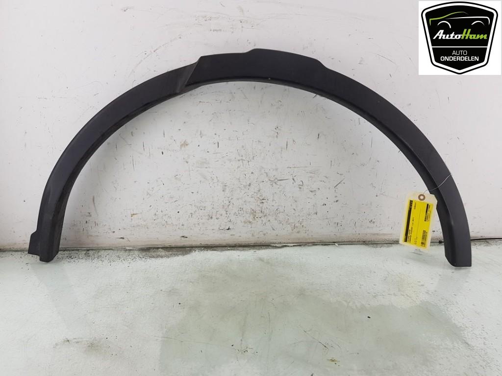 DIVERSEN Land + Range Rover Discovery Sport (LC) (01-2014/-), Gebruikt, Land Rover