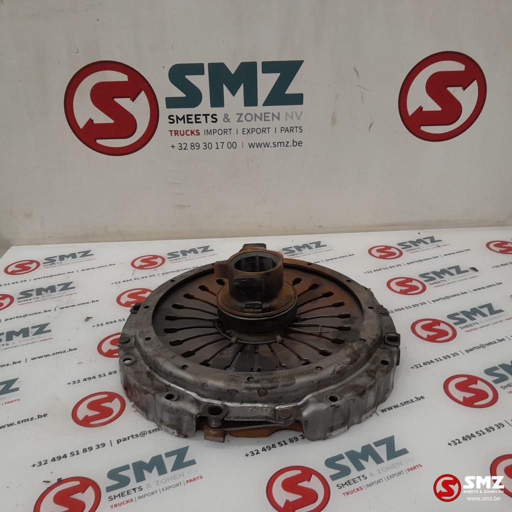 Occ koppelingsset F4AFE611 Iveco, Auto-onderdelen, Gebruikt, Iveco, Overige Auto-onderdelen