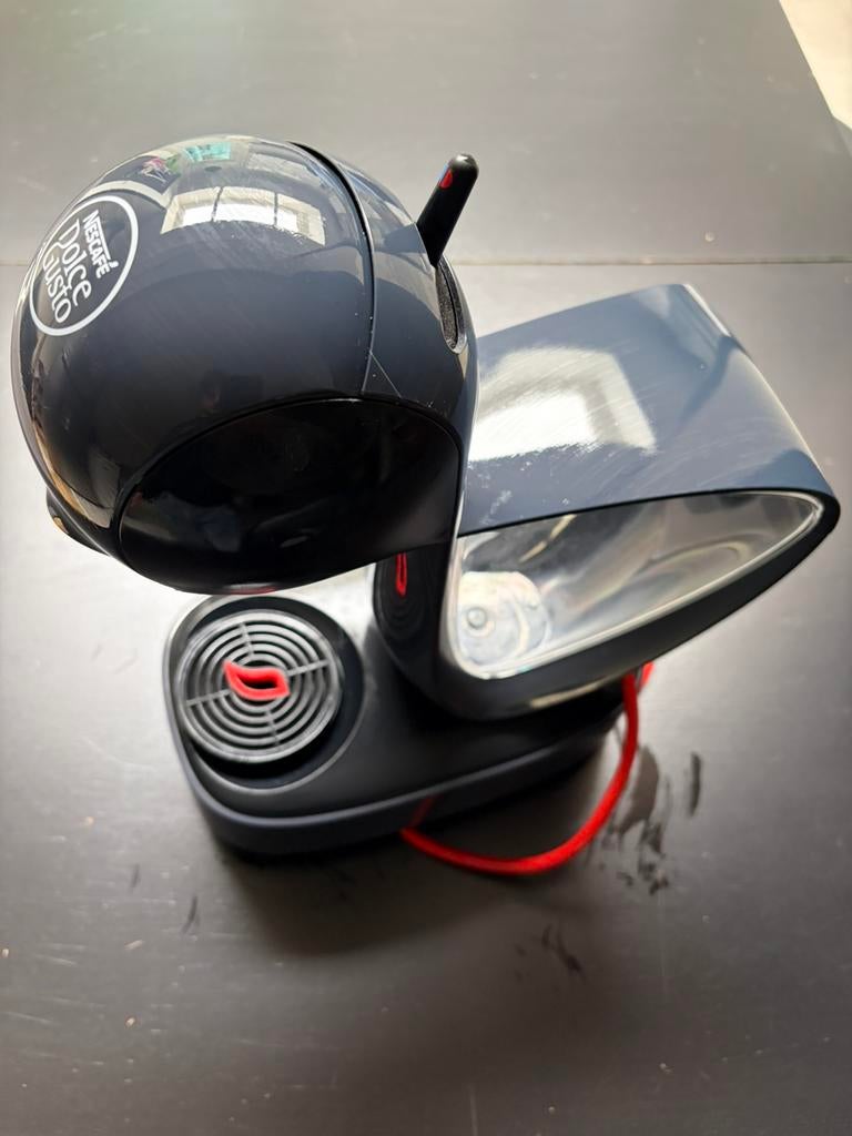 Machine à café Dolce Gusto, Enlèvement, Comme neuf, Cafetière