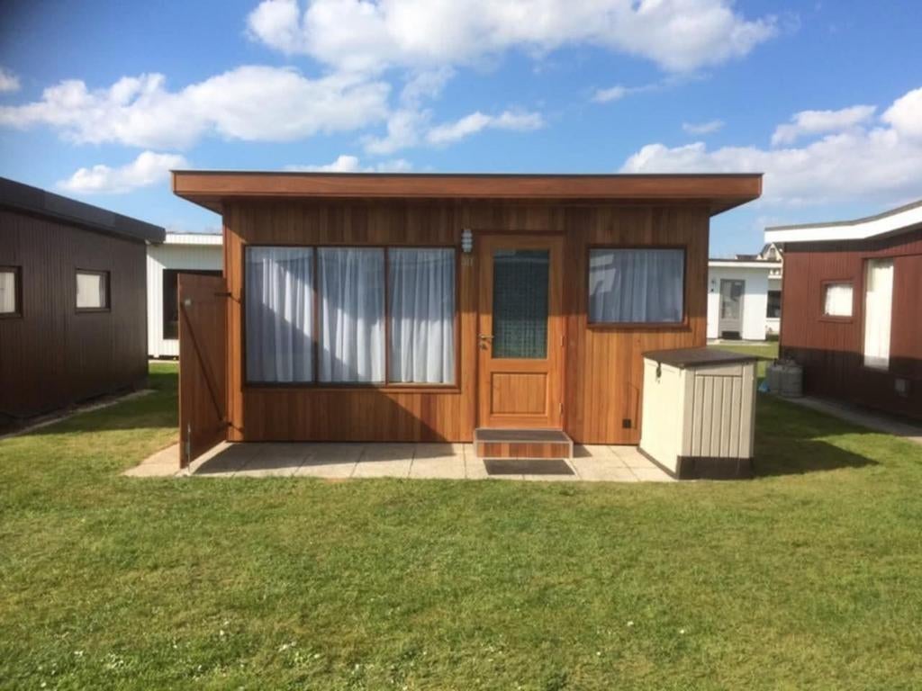 Chalet à louer De Haan, Caravanes & Camping, Caravanes Accessoires