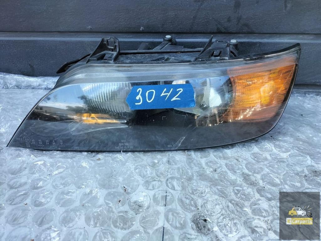 934285-00LI, Phare droit BMW Z3 E36 934285-00LI, Autos : Pièces & Accessoires, Carrosserie & Tôlerie, Petuelring 130
80788  Munich, DE