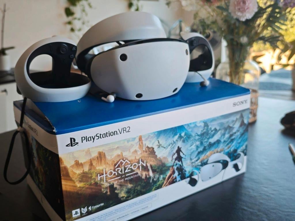 Ruilen voor meta quest 3, Enlèvement ou Envoi