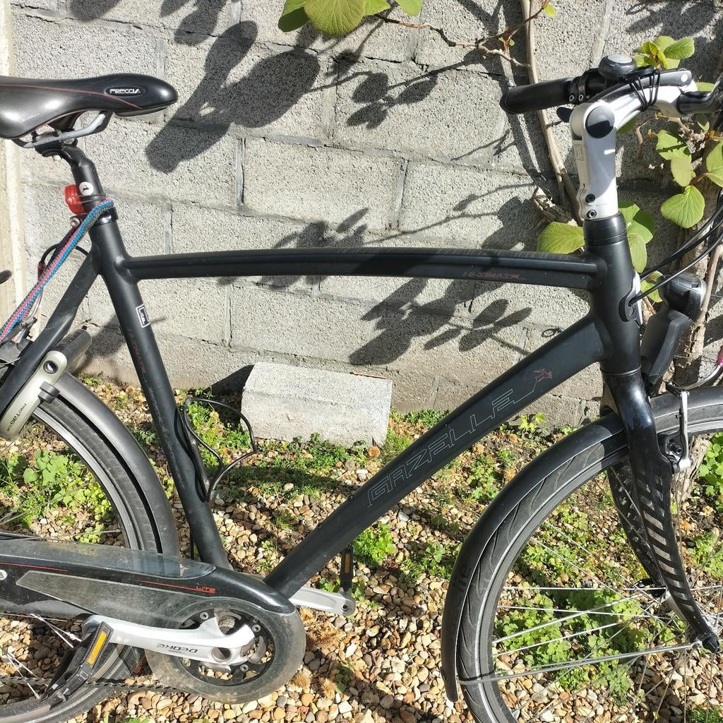 Gazelle Ultimate Lite, Vélos & Vélomoteurs, Enlèvement, Gazelle