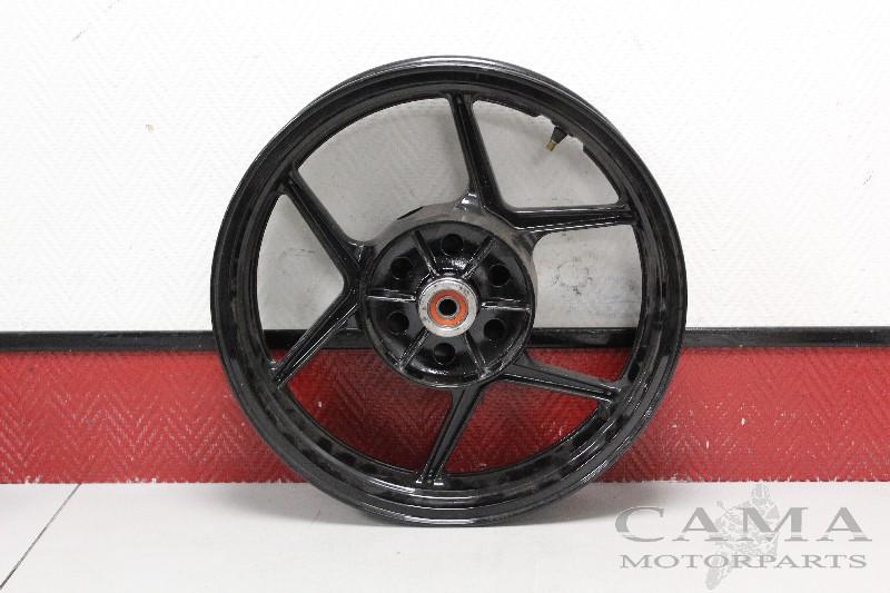 JANTE ARRIÈRE Kawasaki NINJA 250 (ZXR250 EX250J ZX 250 R), Motos, Pièces | Kawasaki, Utilisé