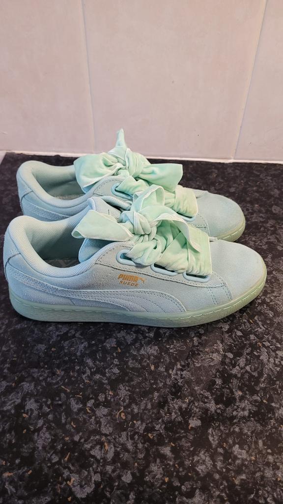 Nieuwe sneakers van PUMA, maat 37., Ophalen of Verzenden, Nieuw, Sneakers