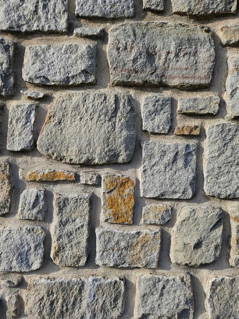 Waimes-stenen (Arkose), Ophalen, Zo goed als nieuw, Natuurstenen