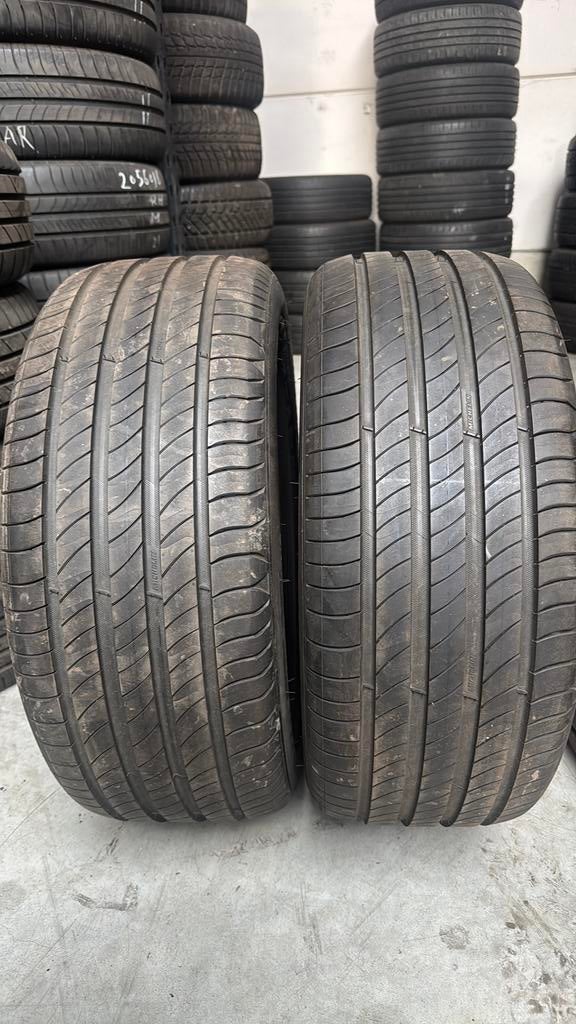 2255017 225/50/17 225/50R17 marque d'été Michelin, Enlèvement