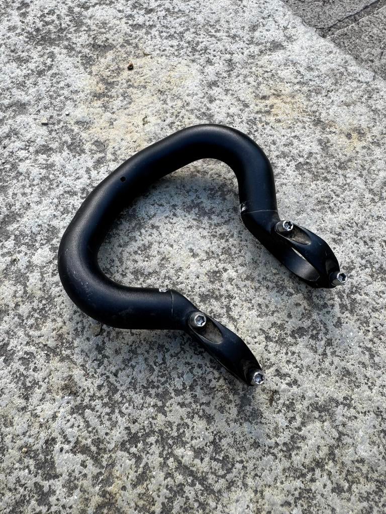 Aero stuur, Ophalen of Verzenden, Gebruikt