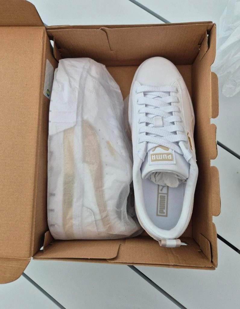 Puma Mayze, Ophalen, Sneakers