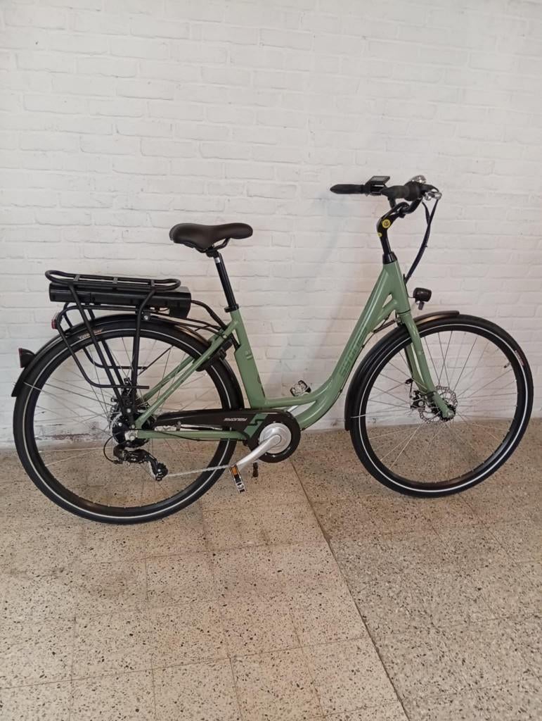 sydney, Versnellingen, Nieuw, Minder dan 47 cm, Schijfrem