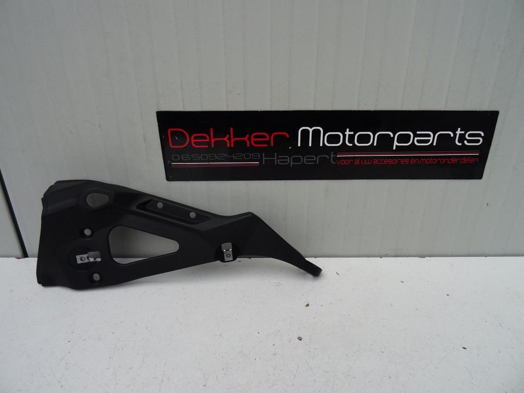 Linker Kuipdeel van Knipperlicht Yamaha Tenere 1200 XT1200Z, Motoren, Onderdelen | Yamaha, Gebruikt, Ophalen of Verzenden