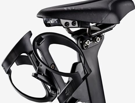 Canyon GP0376-01 Speedmax Tri Bottle Holder, Vélos & Vélomoteurs, Enlèvement ou Envoi, Comme neuf, Canyon