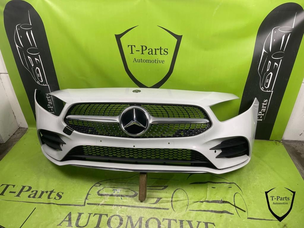 pare-chocs avant Mercedes Classe A W177 pare-chocs AMG, Autos : Pièces & Accessoires, Carrosserie & Tôlerie, Pare-chocs, Mercedes-Benz