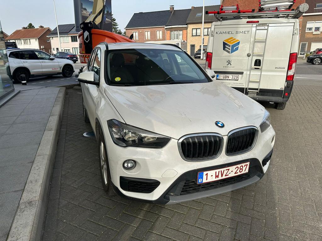 Bmw /x1/automaat/2019, Particulier, Te koop, X1, Automaat