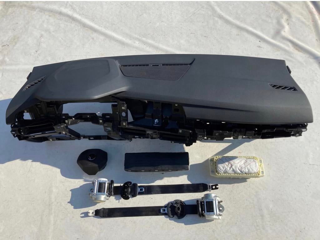 Volkswagen golf 8 airbagset, Ophalen, Volkswagen