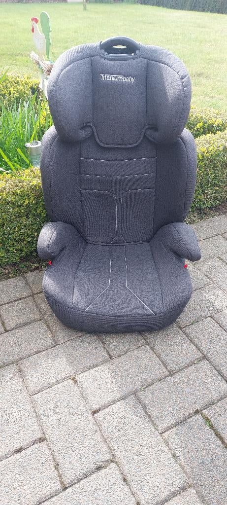 Kinderstoel auto, Kinderen en Baby's, Autostoeltjes, 15 t/m 36 kg, Zijbescherming, Ophalen, Overige merken