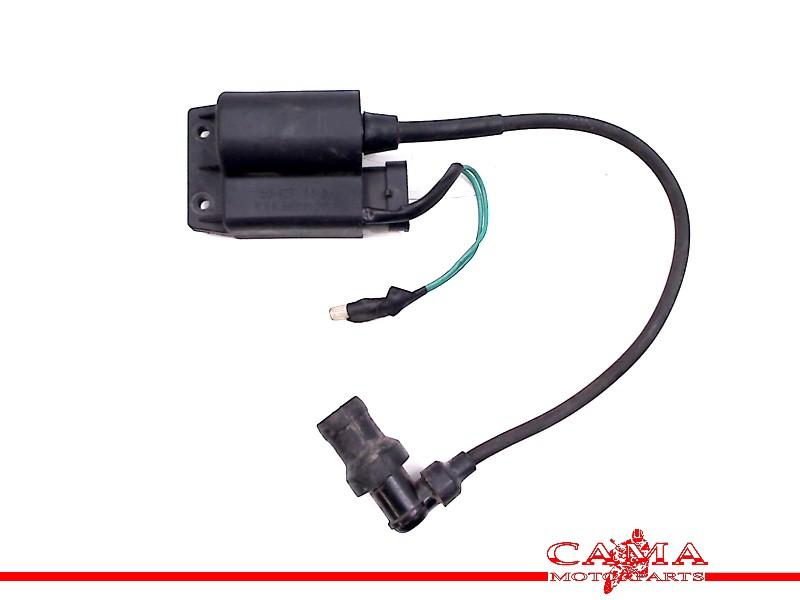 CDI / ECU UNIT LX 50 4T 2010-2013 (C38 2V EMEA 50cc), Piaggio, Gebruikt, P.J. Troelstraweg 8 8
3144 CX  MAASSLUIS, NL, Info@cama-motorparts.nl
