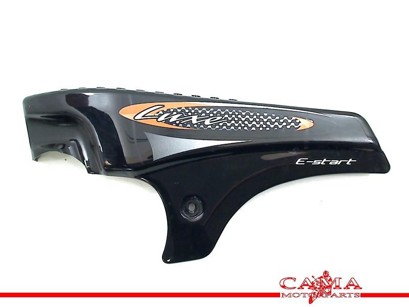 AFDEKKAP FRAME LINKS Tomos A3 A35 (01-1976/12-2014), Fietsen en Brommers, Gebruikt, Info@cama-motorparts.nl, Overige typen, Dhr. S. di Majo