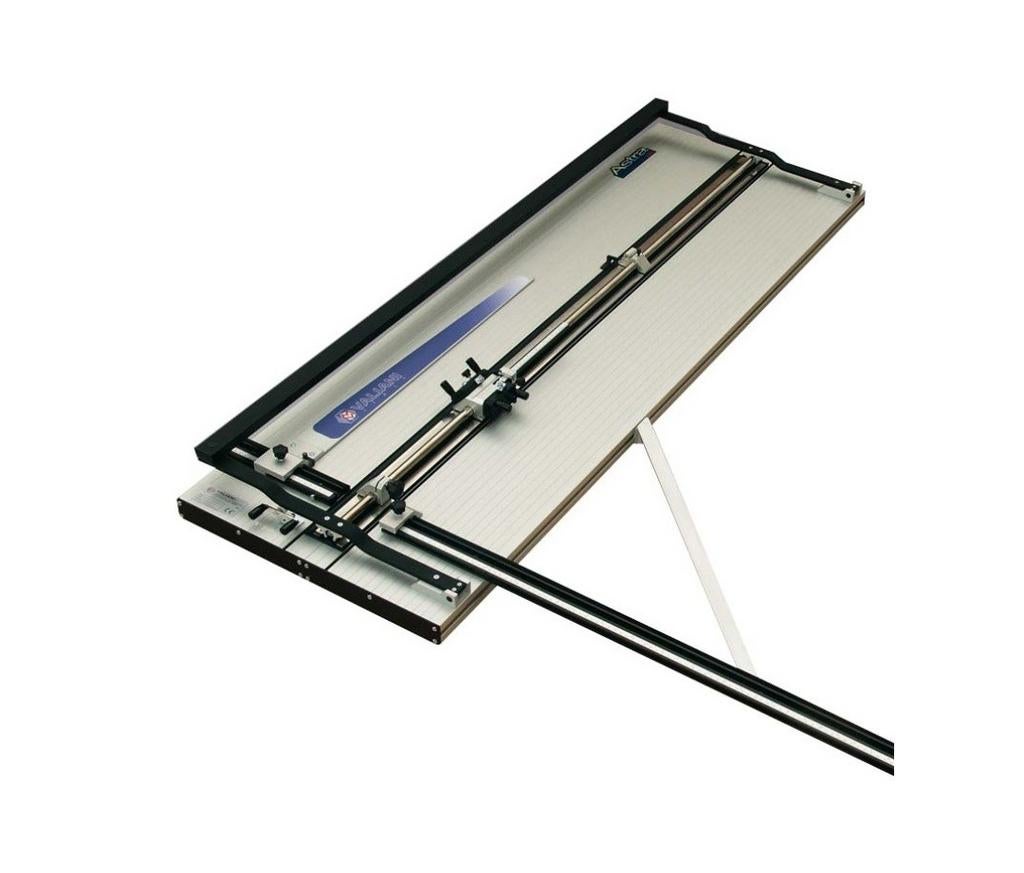 Biseauteuse VALIANI découpe de passe partout, Enlèvement, Comme neuf