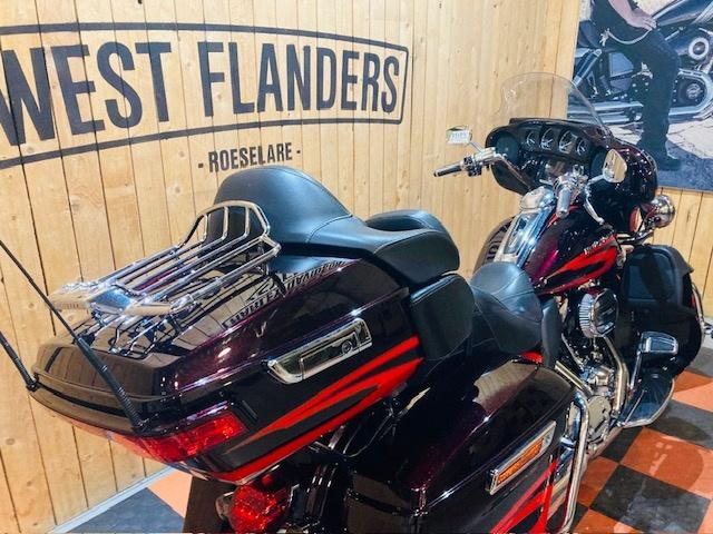 Harley-Davidson CVO Limited (bj 2017) - foto 3