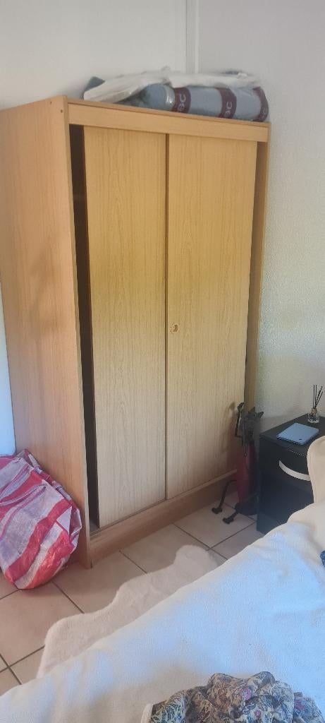 Garderobe geven, Ophalen, Gebruikt, 100 tot 150 cm, 150 tot 200 cm