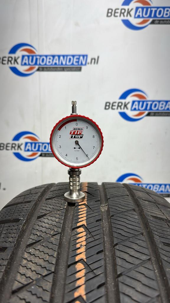 2x Vredestein Quatrac Pro+ 255/55 R20 110Y XL 255/55/20 2555, Auto-onderdelen, Banden en Velgen, Gebruikt, 255 mm, -, -