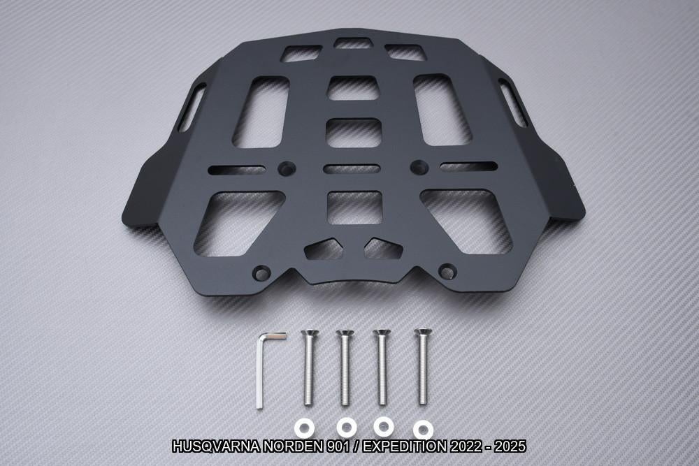 Support Top Case HUSQVARNA NORDEN 901 / EXPEDITION 2022 2025, Motos, Enlèvement ou Envoi, Neuf