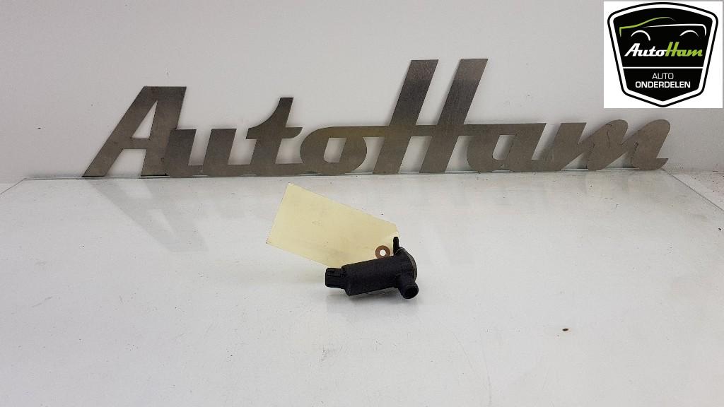 LAVE-GLACE POMPE AVANT Ford Fiesta 5 (JD / JH), Autos : Pièces & Accessoires, Utilisé, Ford