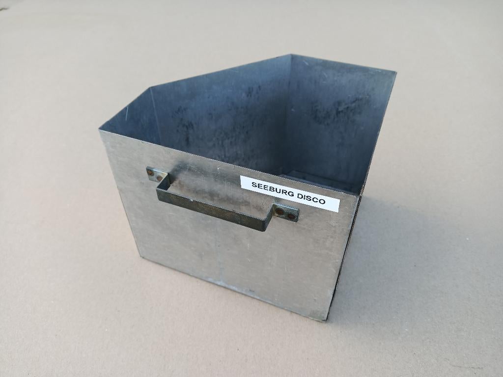 Geldbak Seeburg SMC1/ Disco (1978) jukebox, Verzenden, Seeburg