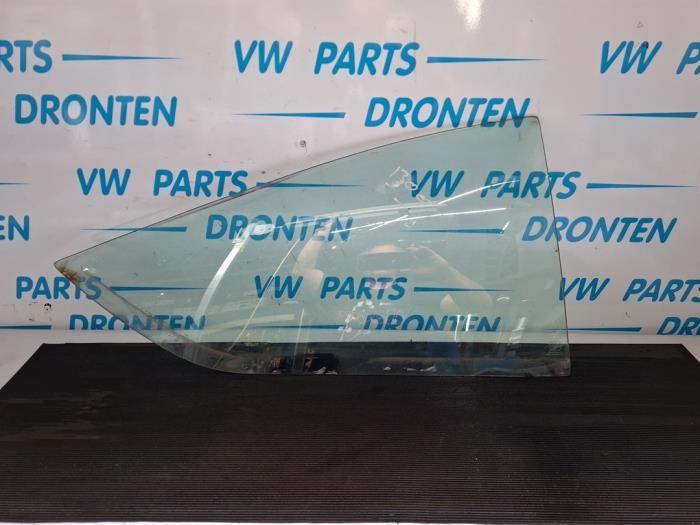 Vitre arrière d'un Alfa Romeo Alfetta, Autos : Pièces & Accessoires, -, 3 mois de garantie, Utilisé, Alfa Romeo