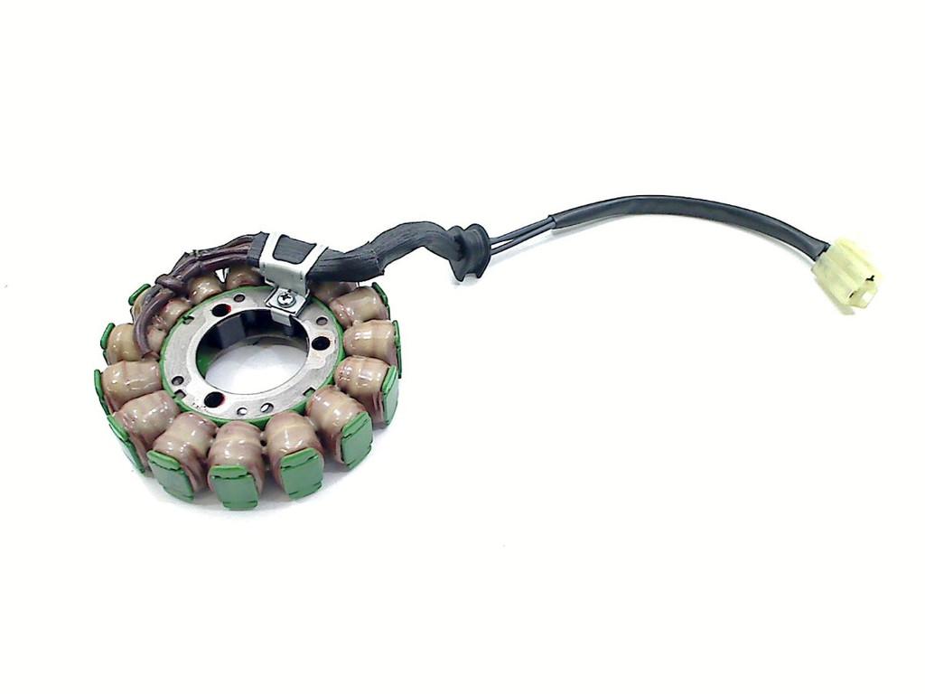 DYNAMO Suzuki GSX S 1000 2015-2016 (GSXS1000 GSX-S1000), Motoren, Onderdelen | Suzuki, Gebruikt