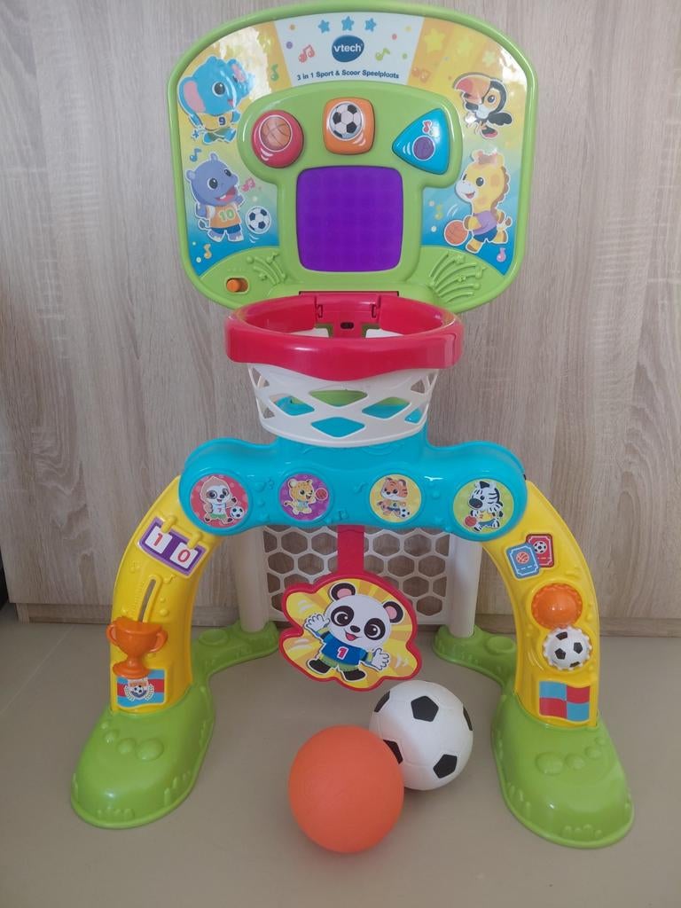 Vtech speelgoed, Kinderen en Baby's, Ophalen