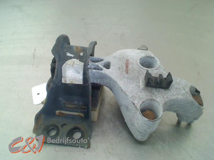 Support moteur d'un Renault Kangoo, Renault, Utilisé, -, -