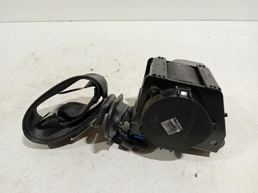 Veiligheidsgordel links achter Chevrolet Spark, Auto-onderdelen, Onderdelen@venauto.nl, Van der Ven Autorecycling B.V., Gebruikt