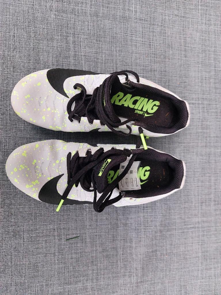 spikes, Ophalen, Nike, Zo goed als nieuw, Spikes