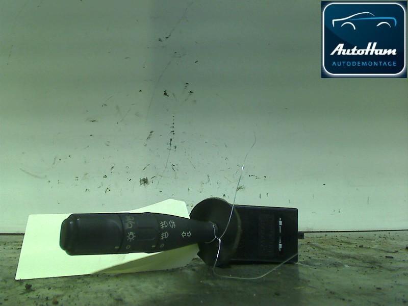 KNIPPERLICHTSCHAKELAAR Peugeot 206 (2A / C/H/J/S), Auto-onderdelen, Dashboard en Schakelaars, Peugeot, Gebruikt