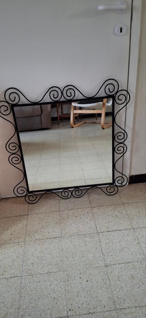 Spiegel 75/75, Ophalen