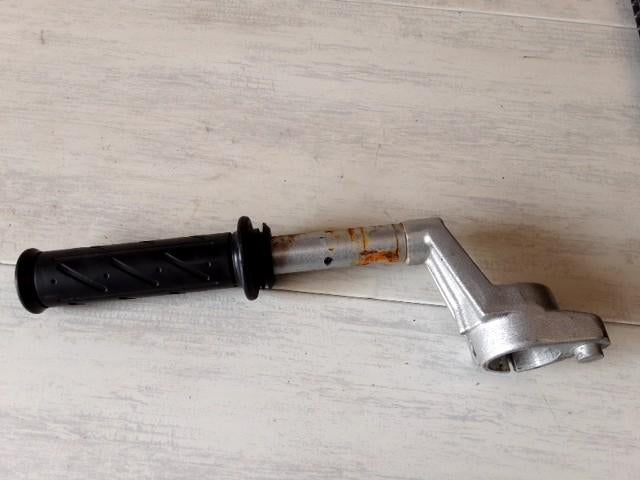 Roadwin 125 2004 - 2011 Daelim Clipon D1-61770, Motos, Pièces | Autre