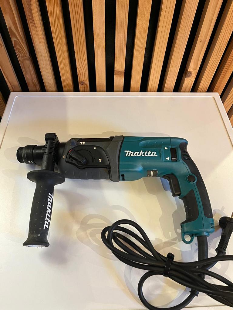Perceuse Makita, Bricolage & Construction, Enlèvement, Comme neuf, Perceuse