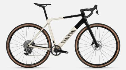 Canyon Grail CF SL7 AXS - maat S, Fietsen en Brommers, Ophalen, Zo goed als nieuw, Carbon