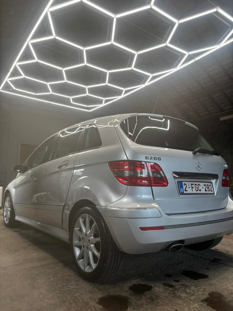 Mercedes B klasse w245 2007 automaat 140pk Ruilen, Auto-onderdelen, Ophalen