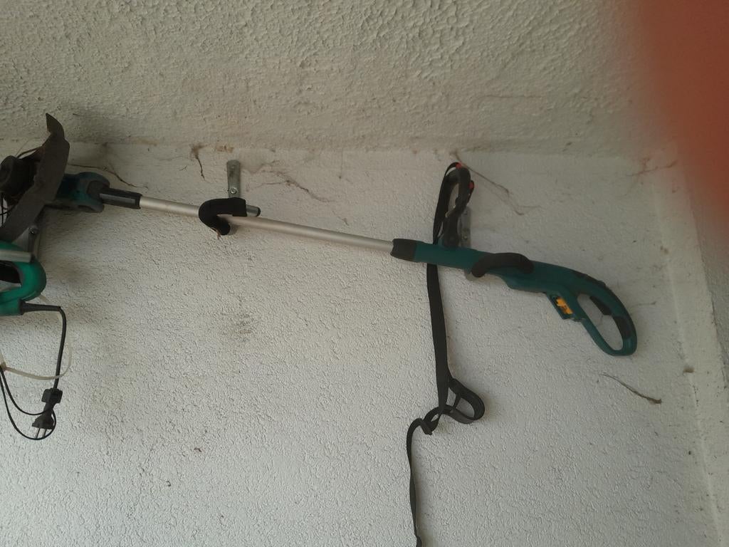 Kantenmaaier, Tuin en Terras, Ophalen