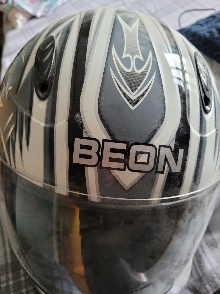 beon helm, Motoren, Heren, Overige typen, S, Ophalen