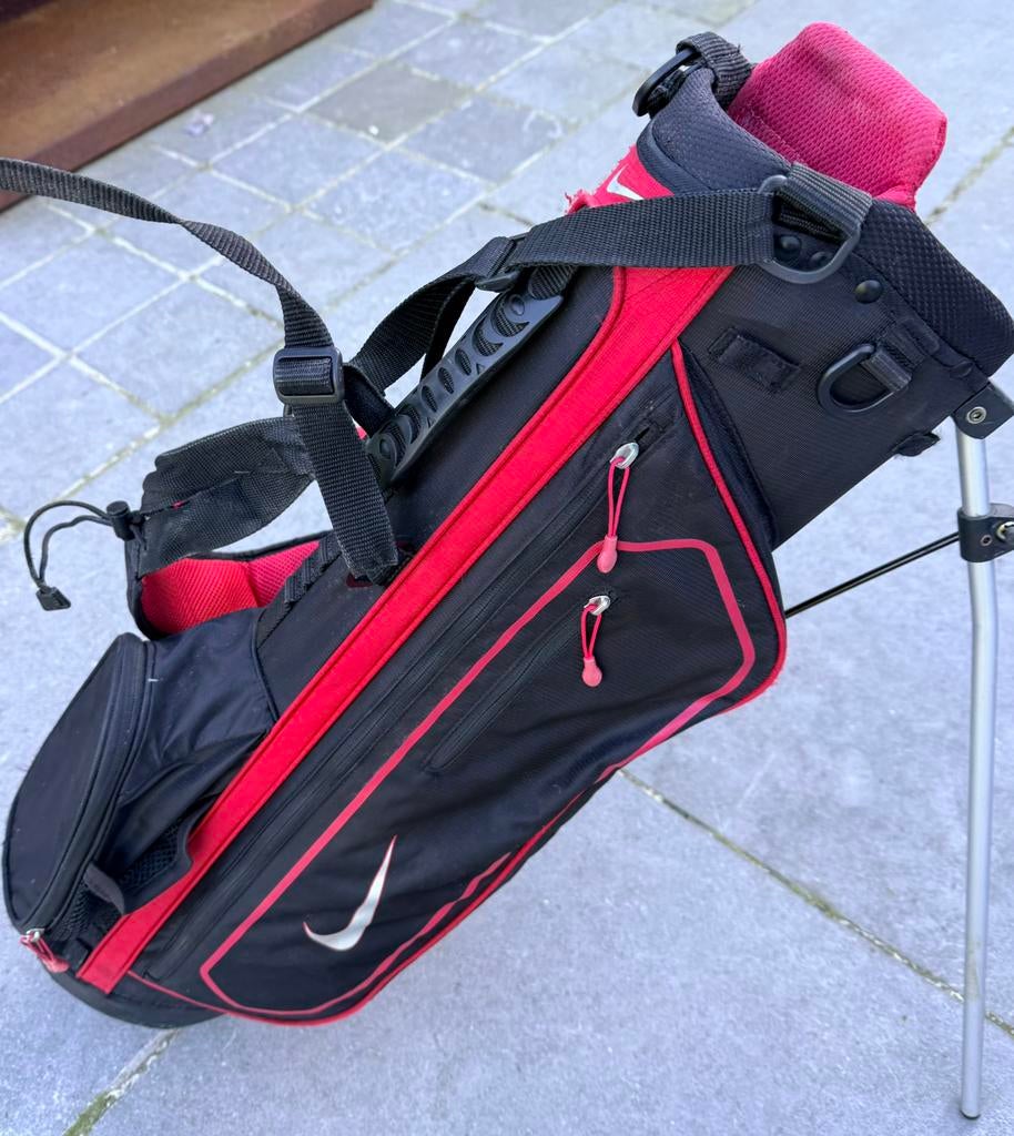 Sac golf junior, Motos, Enlèvement, Utilisé