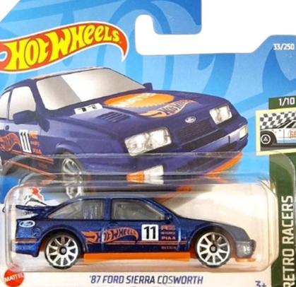 hot wheels/majorette autos, Ophalen of Verzenden, Nieuw